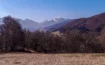 Mont Joigny Crêtes de la Drière